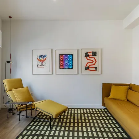 Pop Art,hideaway Rooftop Private Rinconcillo * Siviglia