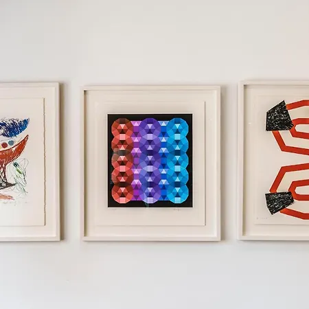 Appartamento Pop Art,hideaway Rooftop Private Rinconcillo