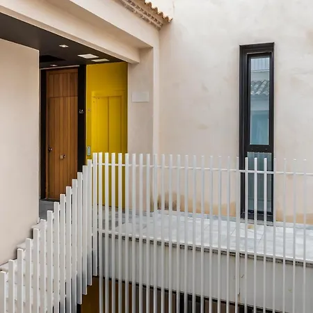 Pop Art,hideaway Rooftop Private Rinconcillo Siviglia