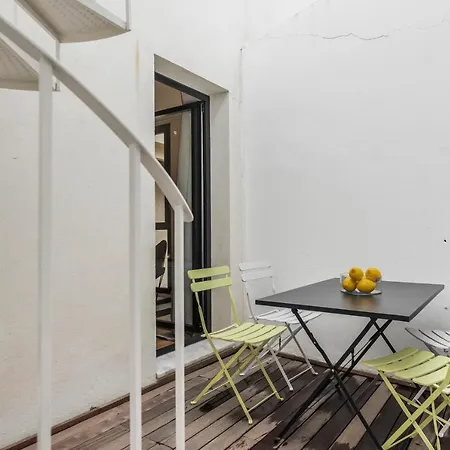 Appartamento Pop Art,hideaway Rooftop Private Rinconcillo *